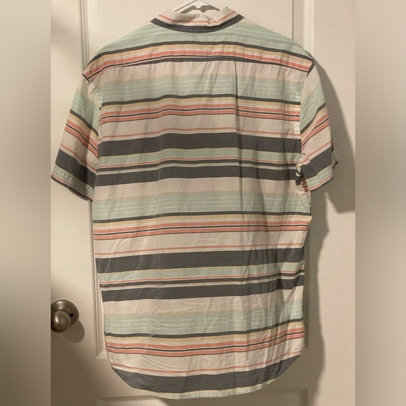 Express Men’s Button Down Shirt Size XL - Picture 3 of 3